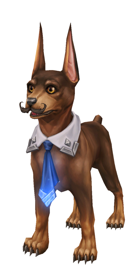 dog